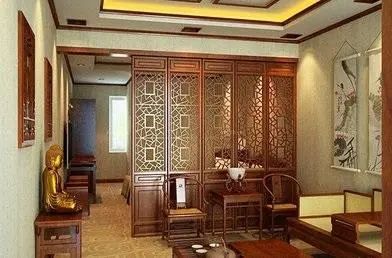 傳統文化之風水，戶門設置中有哪些禁忌？如何化解？