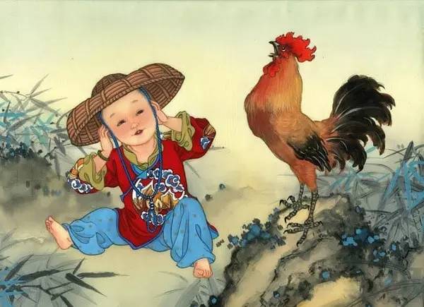 十二生肖的貴人是誰,剋星又是誰?