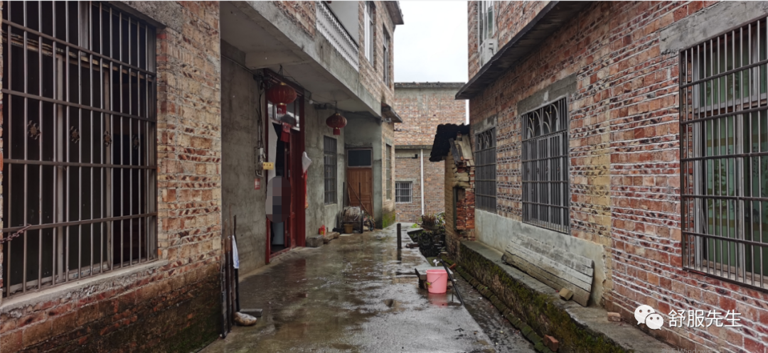 陽宅風水：房份如何看？