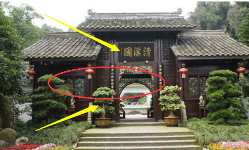 陽宅的大門5禁忌,隨便中一個都會破壞家庭整體運勢