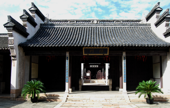 宅基房門論,這些入門級的風水知識你知曉多少?建議初學者收藏!