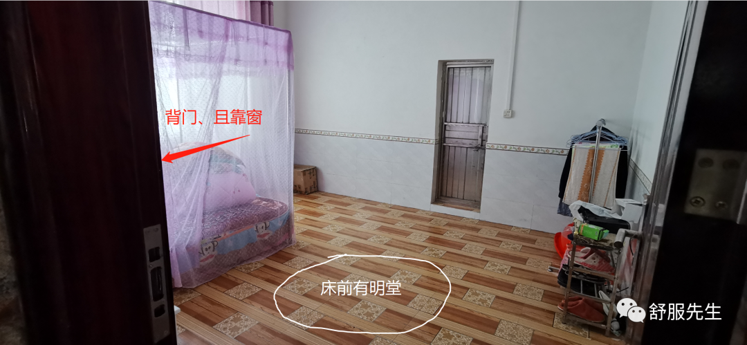 陽宅風水：房份如何看？