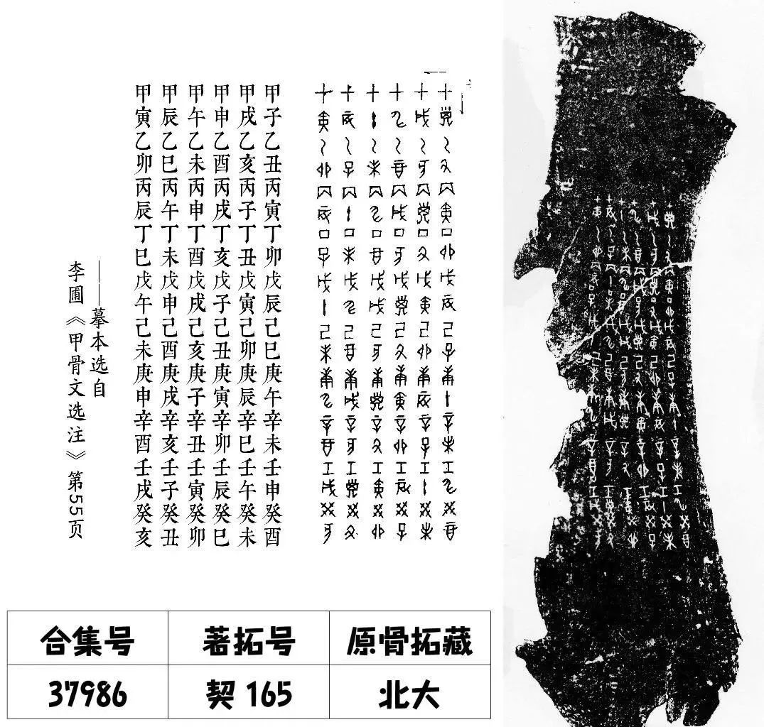 什麼是生辰八字？