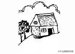 圖文詳解10個住宅風水禁忌，農村有房的請對照！看是否有道理？