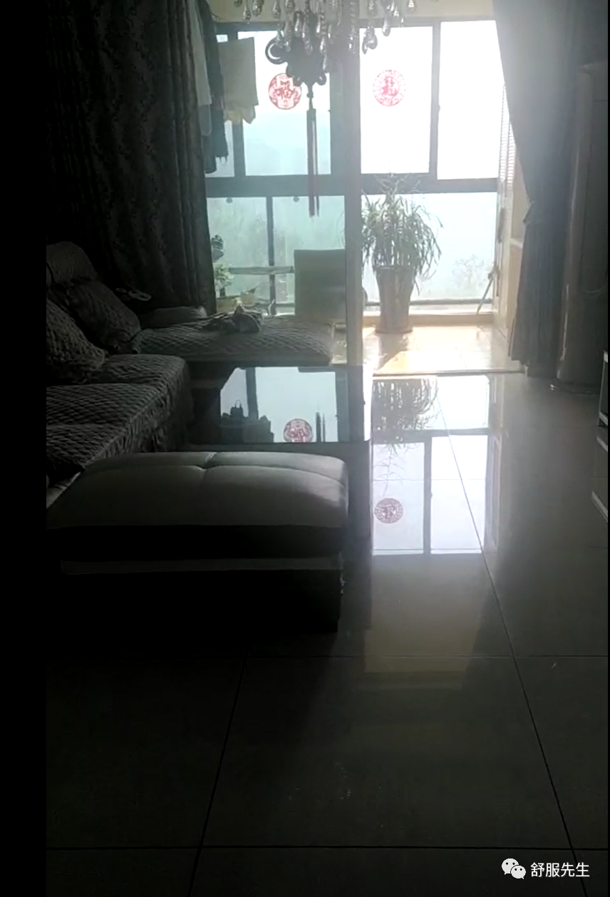 門口對著消防栓，運勢多不好！