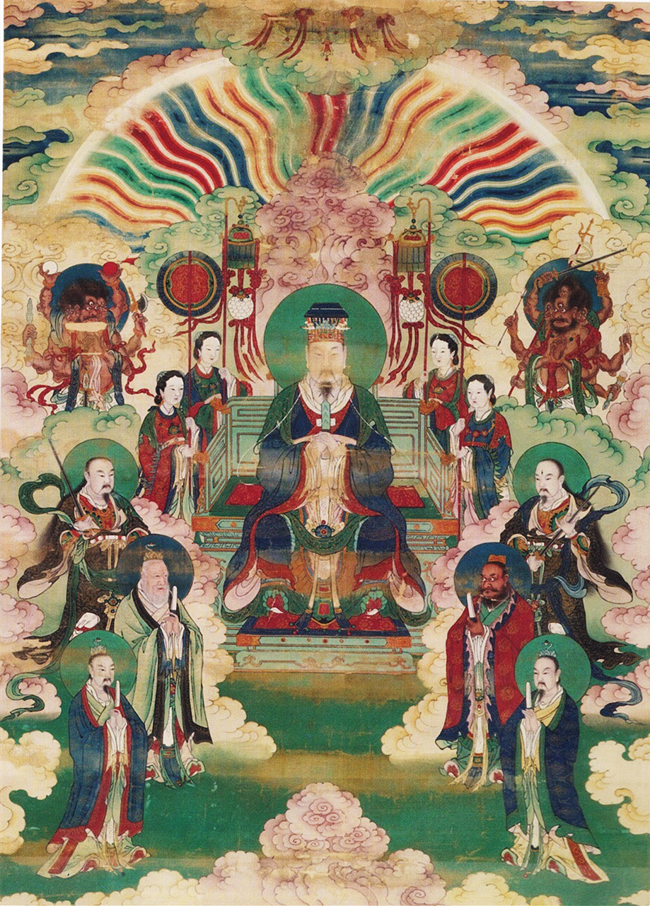 2023開運法門：教你如何化解災厄，所求如願！