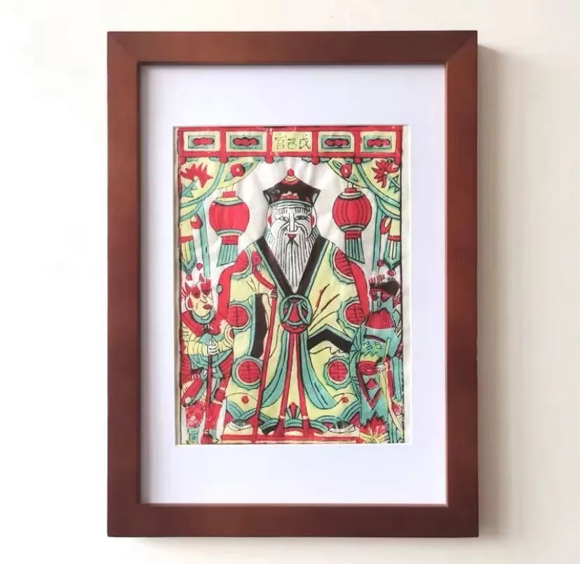 二月初二，恭賀福德正神土地公公聖誕！