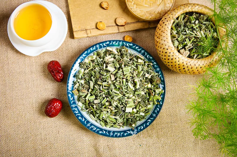 它被稱為婦人仙葯！不僅能活血調經，還能美容養顏！