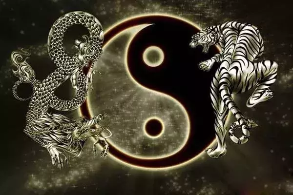 青龍怕臭、白虎怕吵,這是風水學裡的一句口訣,千年風水老口訣