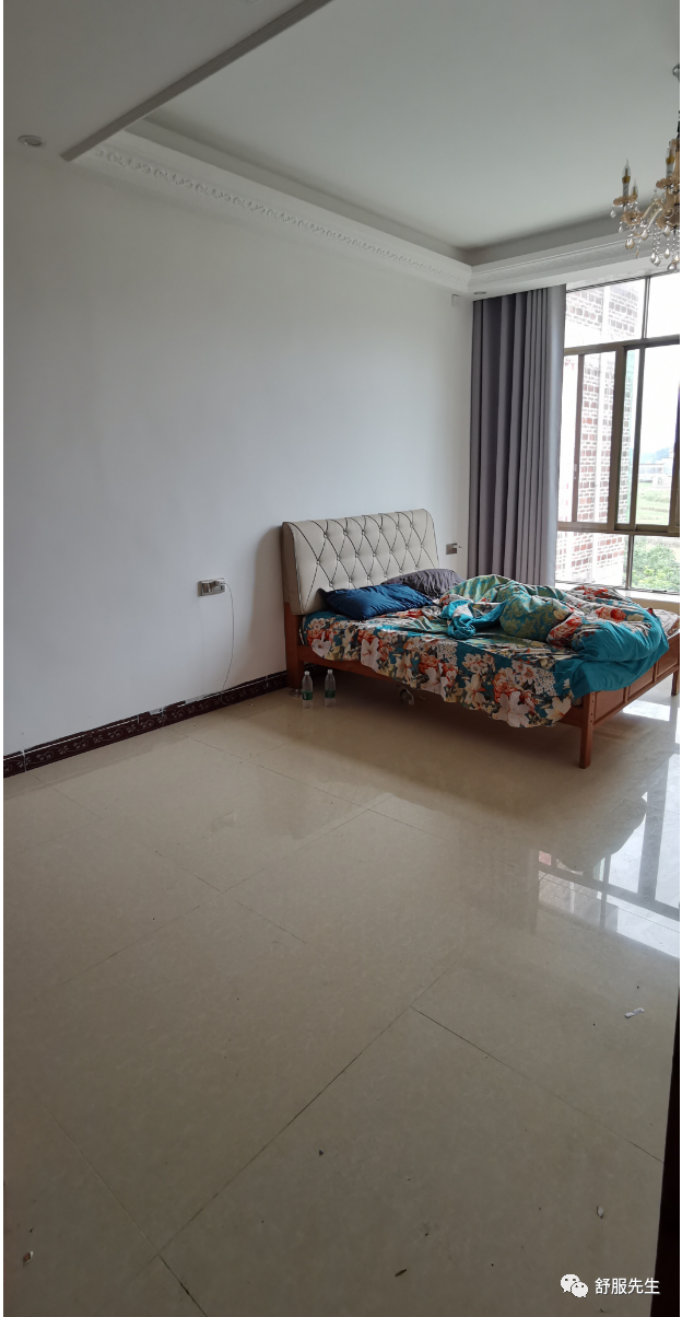 房屋風水之：看門可知卧室風水！