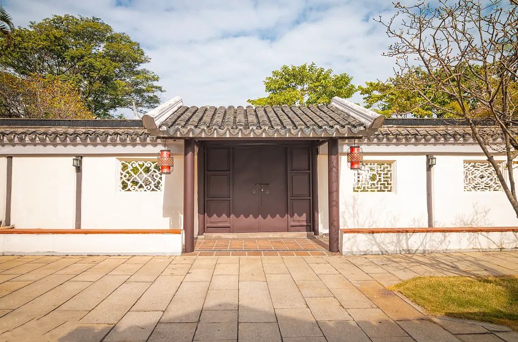 風水知識：關於陽宅風水的四大格局解讀！