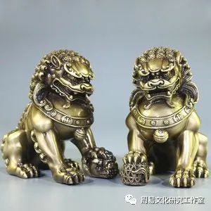 什麼屬相不能擺放獅子？家中放獅子的作用