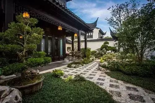 農村自建房，風水必知，記下這7條！（圖文說明）