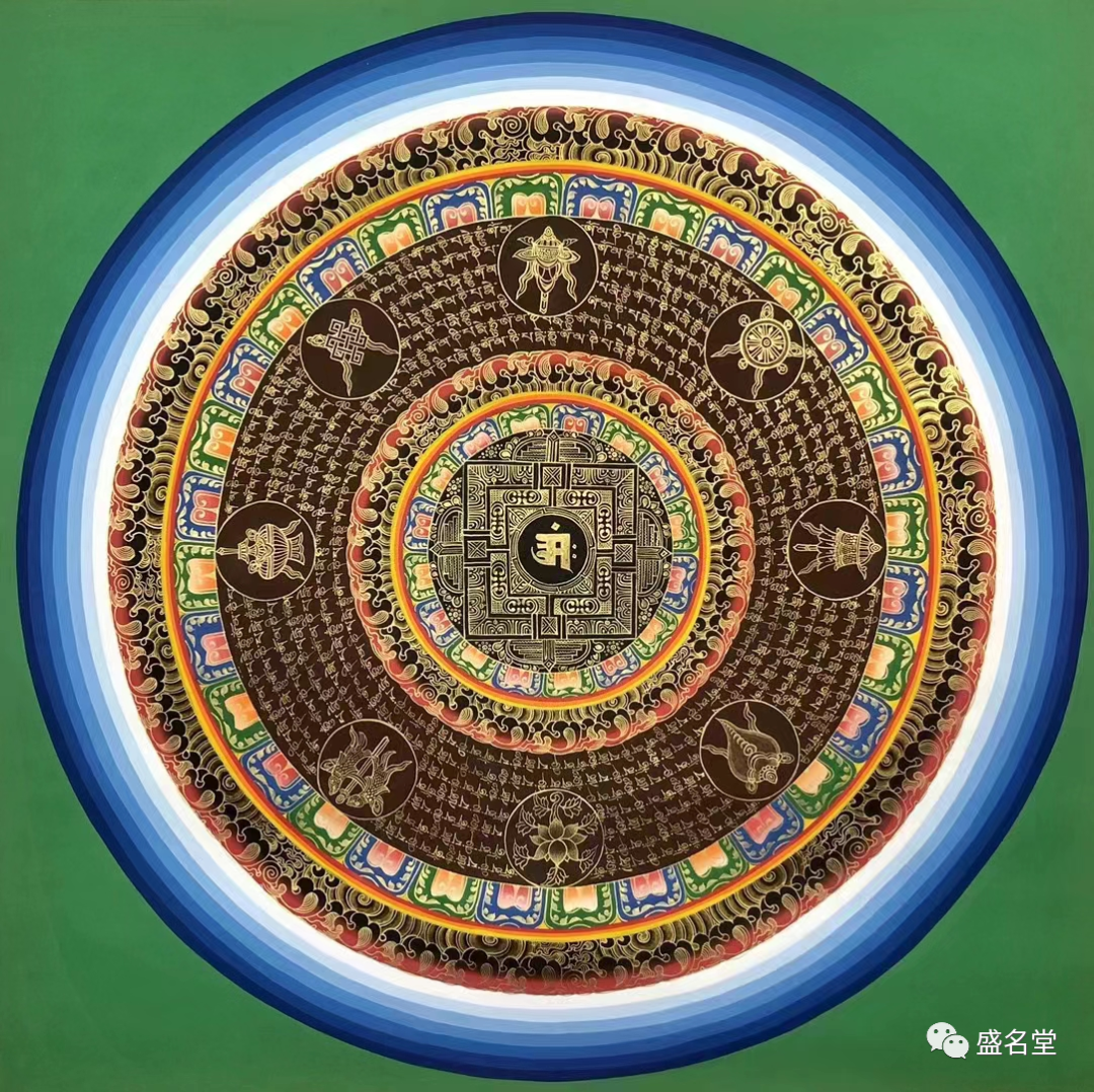 手機壁紙也能帶來好運