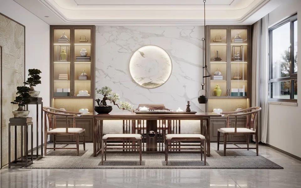 這五大風水布局，容易趕走你的貴人運，一定要調整！