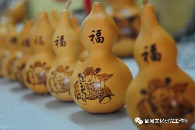 「葫蘆壓窗檯，財從八方來」，這些掛葫蘆的禁忌你了解嗎？