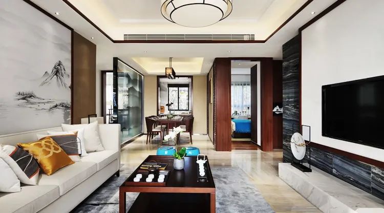 住宅環境做到這五點，越住越吉利！