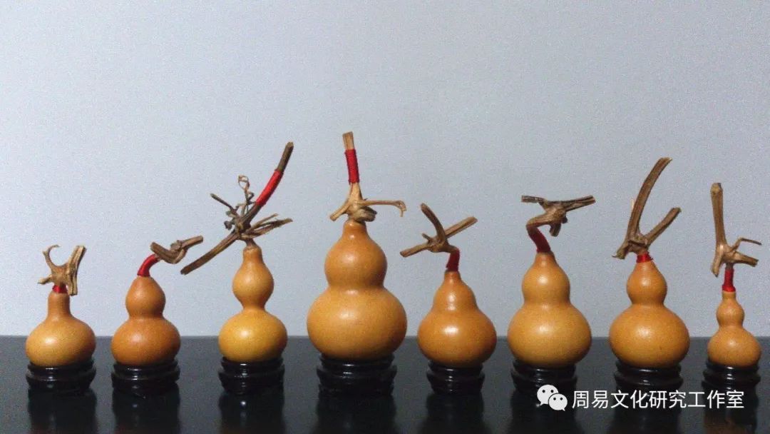 「葫蘆壓窗檯，財從八方來」，這些掛葫蘆的禁忌你了解嗎？