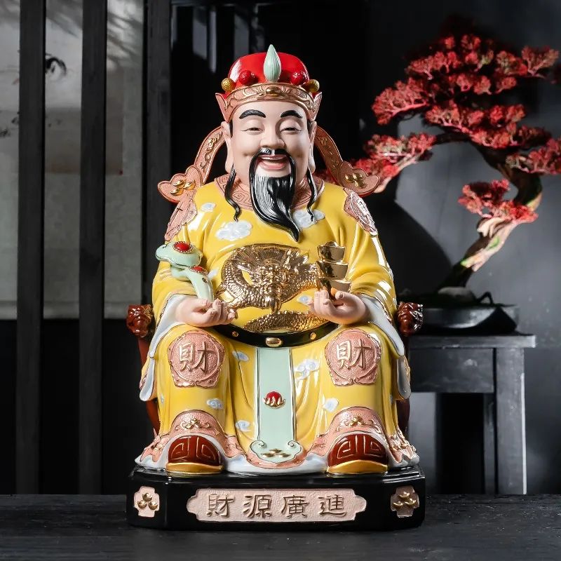 家中安神位的禁忌有哪些?安放不當,適得其反!