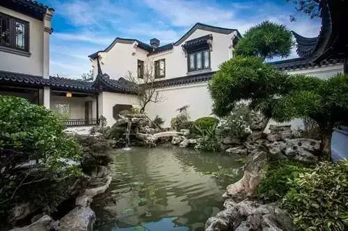 農村自建房，風水必知，記下這7條！（圖文說明）