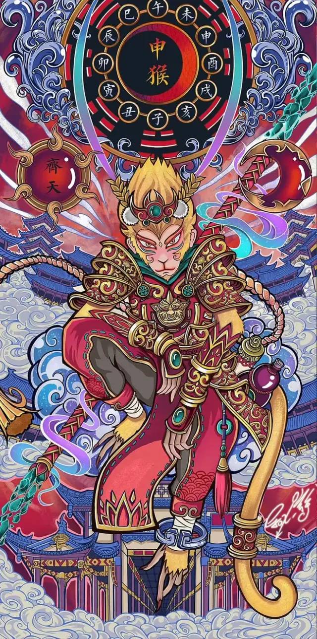 十二生肖里，你知道自己貴人是哪個嗎？