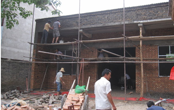 陽宅風水有講究，住宅改舊修新時需注意的這些事宜！你知道多少？