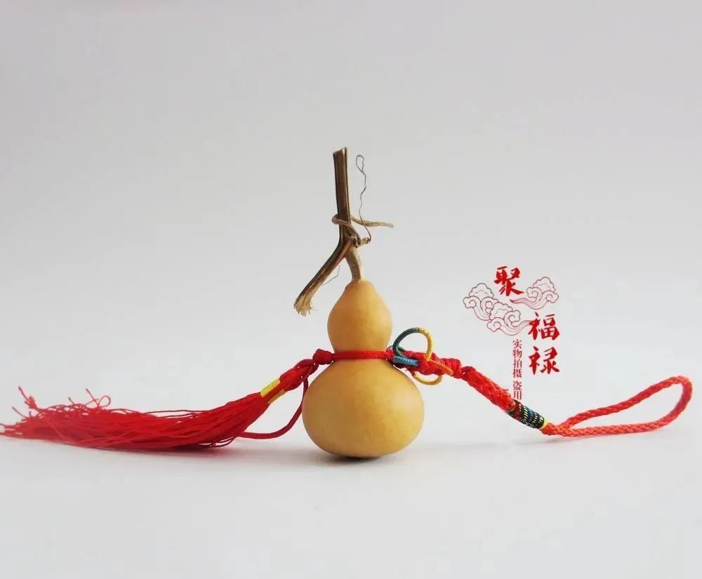 怎樣讓葫蘆掛件的風水作用發揮到最大