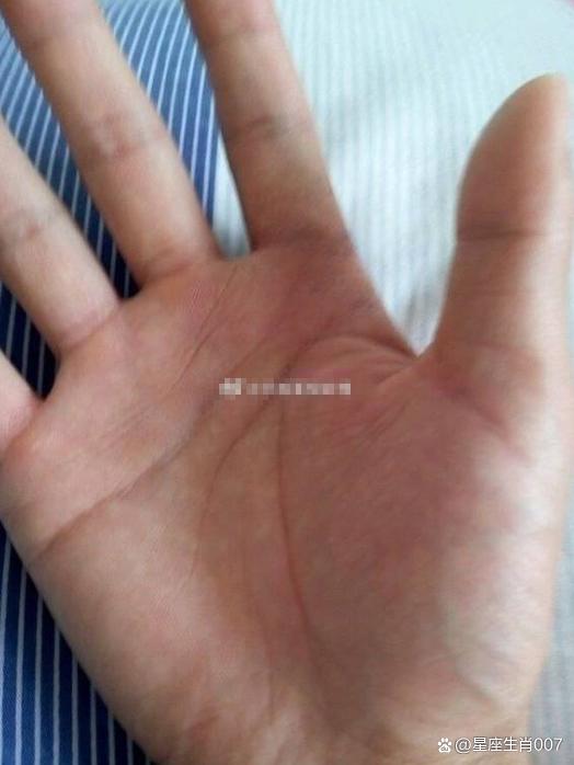 典型女強人,有「魅力線」,天生做領導的料