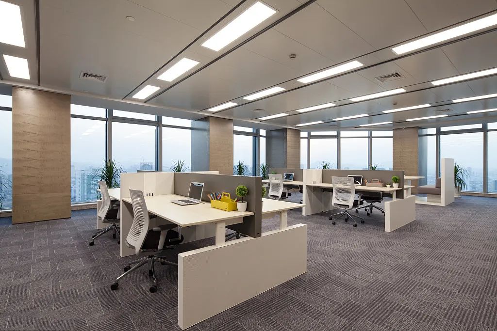 風水布局:辦公室的六大風水禁忌!