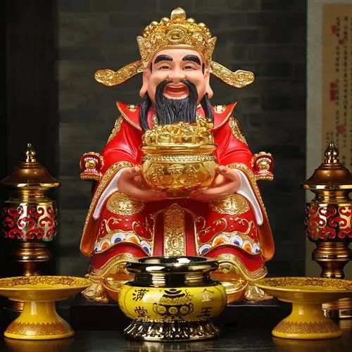 家中安神位的禁忌有哪些?安放不當,適得其反!