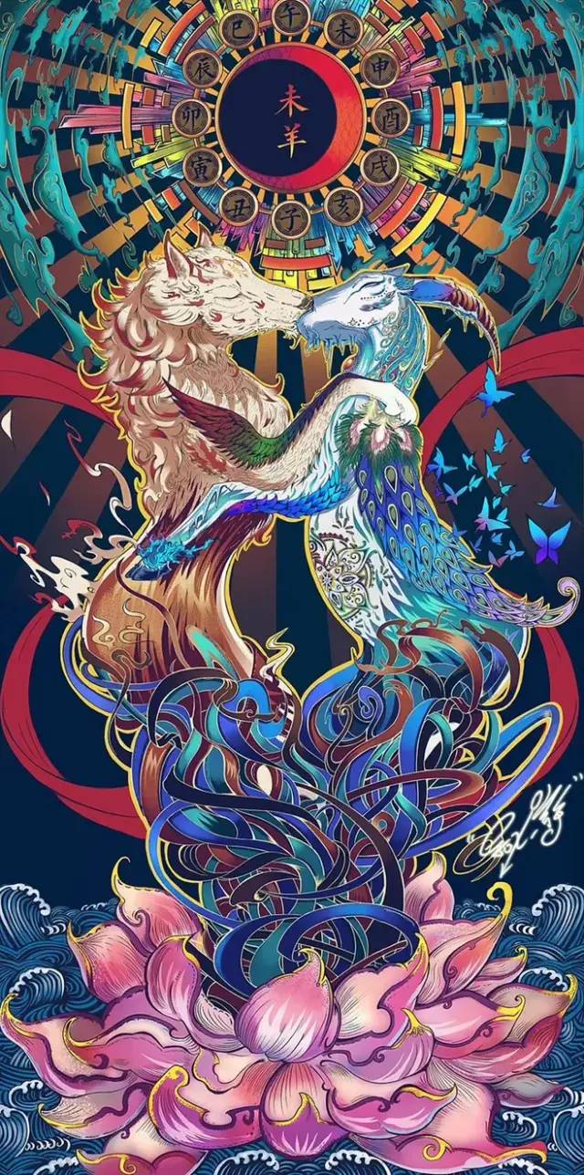 十二生肖里，你知道自己貴人是哪個嗎？