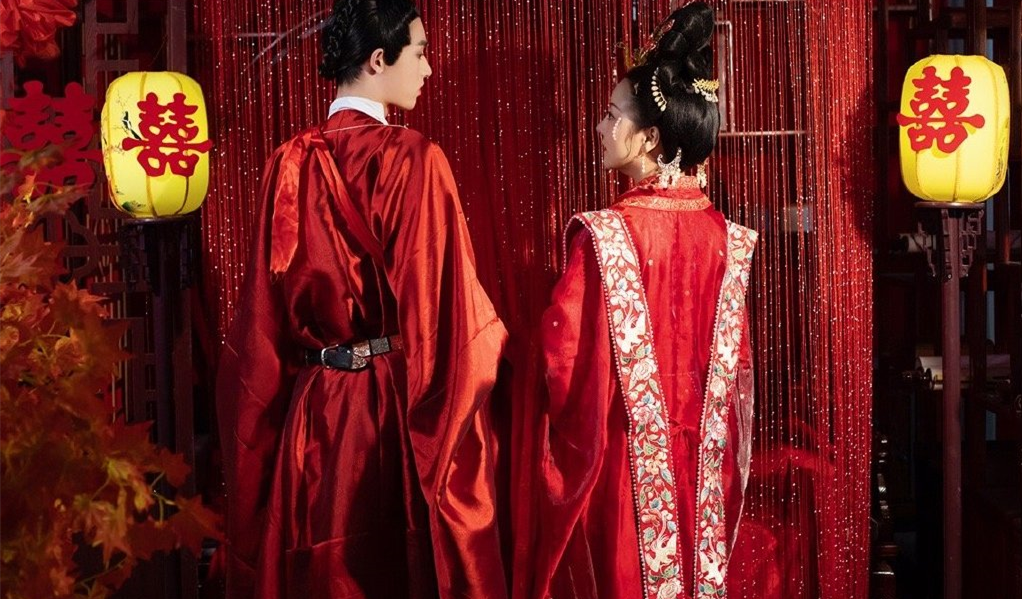 命理學：男女在哪些情況下不能輕易的結婚？