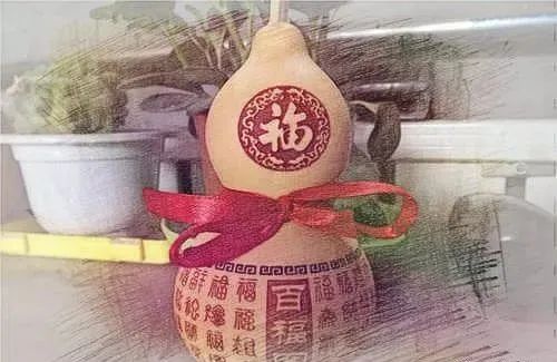 不同材質的葫蘆在風水中的作用有哪些不同？