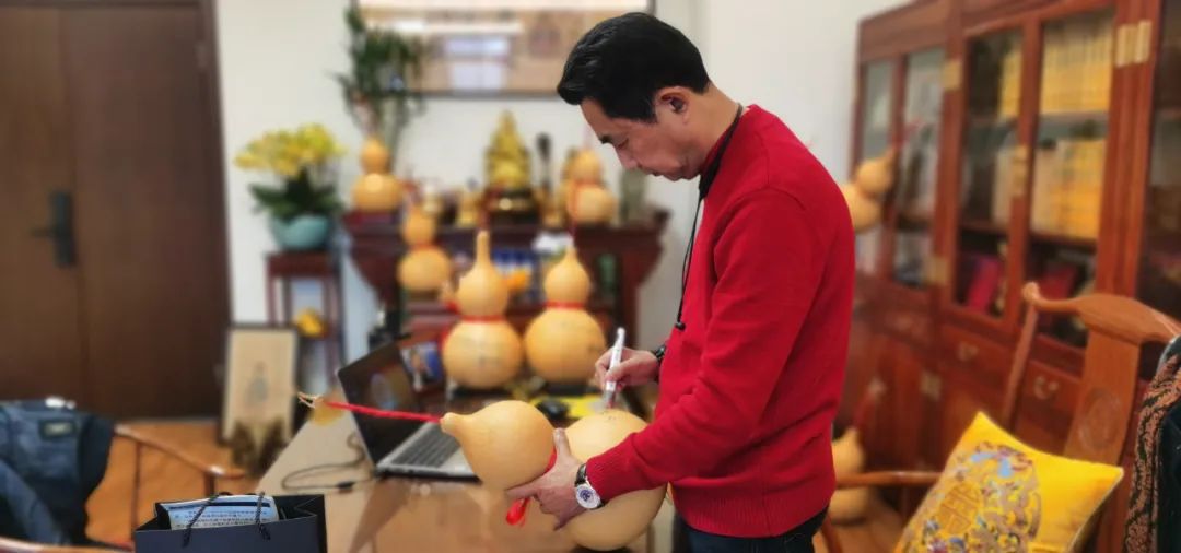 風水可用葫蘆調!你知道嗎?