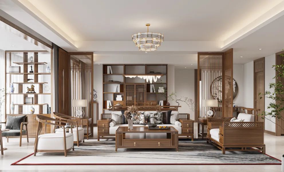 住宅有這七種風水容易讓你犯小人，是非多！