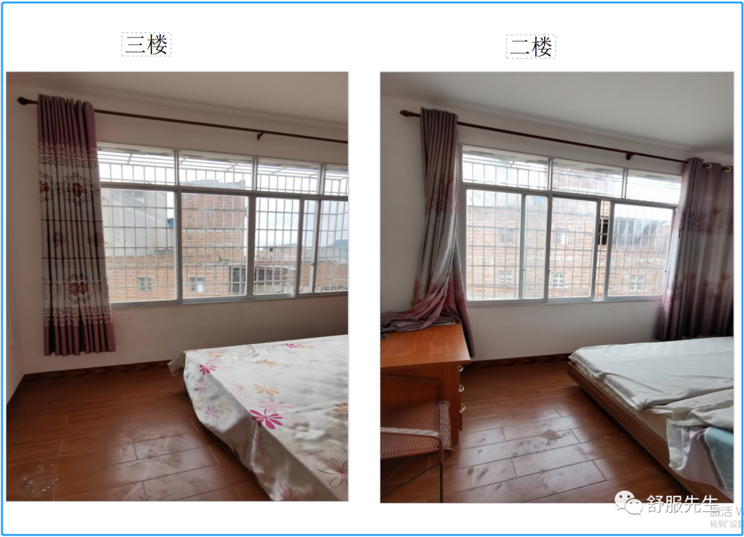 不同樓層的風水，應該如何看？