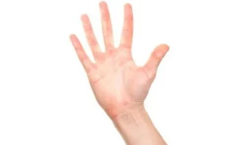 能夠富貴的手相特徵