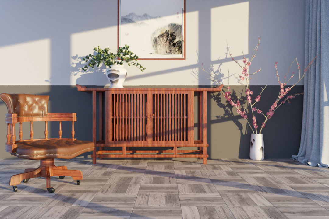 風水知識：風水之學一般都復雜難懂，簡單教你幾招，學會自己看風水！