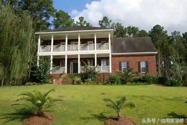 20年風水師：農村建房有這5個風水，享福不斷