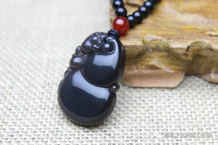 室內擺放風水葫蘆擺件竟有如此多講究!