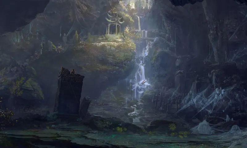 風水並不神秘，這六句秘不外傳的堪輿口訣，背會你就入門