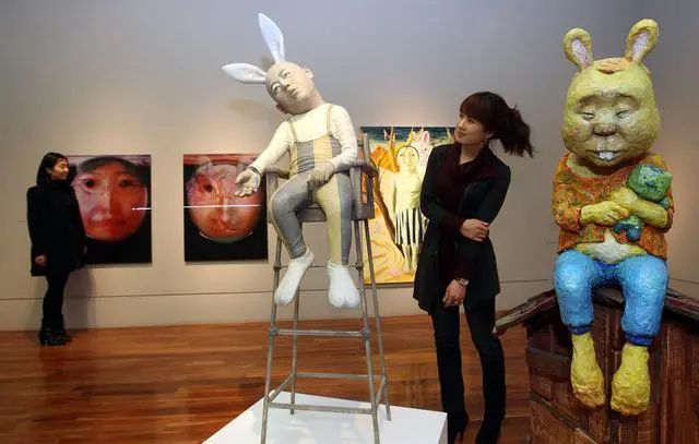 2023年,「癸卯山林兔,三人要發」?哪三種人