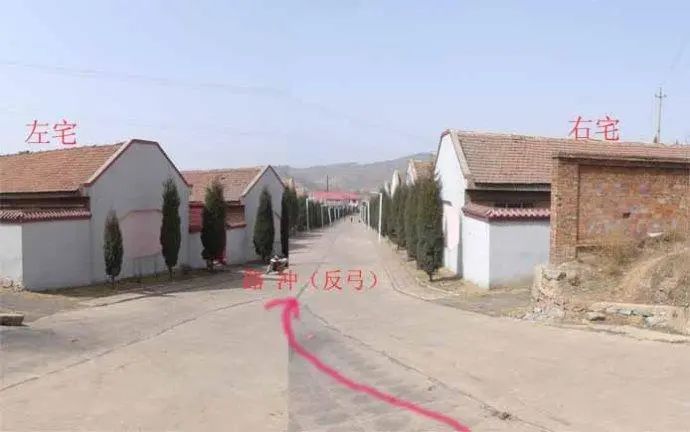 農村住宅有哪些風水禁忌呢？農民朋友務必清楚！