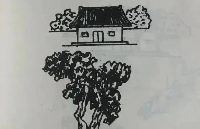 圖解陽宅風水吉凶自斷68條口訣（乾貨收藏）