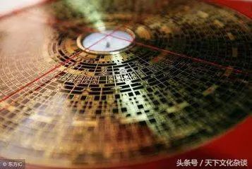 古人論風水精妙歌訣,積淀千年的智慧,值得世代相傳!