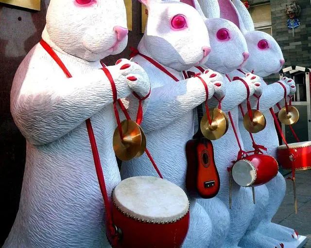 2023年,「癸卯山林兔,三人要發」?哪三種人