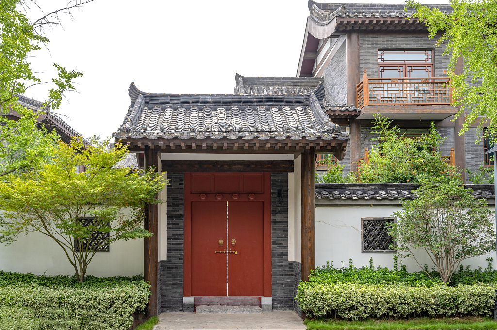 陽宅「八大吉地」和「七大凶宅」，不可不知！