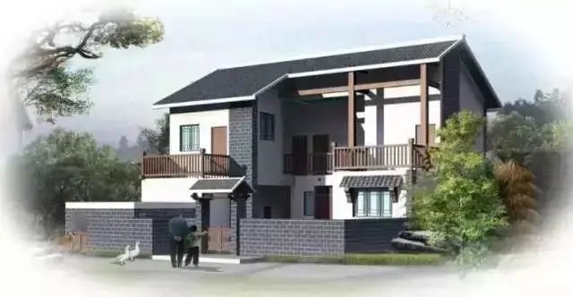 支招如何看農村住房風水,房屋風水學5個禁忌(乾貨收藏了)