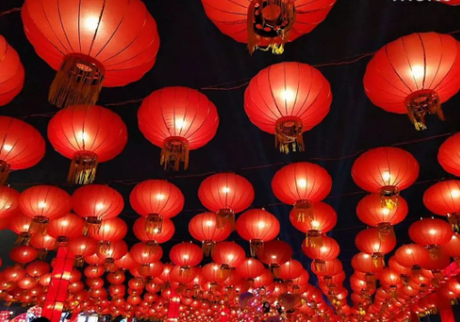 正月初八 | 這些習俗你知道嗎?