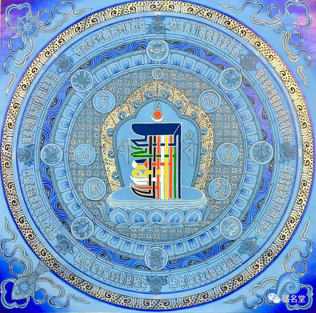 手機壁紙也能帶來好運